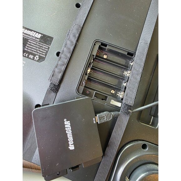 Wii Fit dreamGEAR - 3 in 1 FitBoard Bundle for Wii Fit With Plug In Power! - Picture 9 of 16